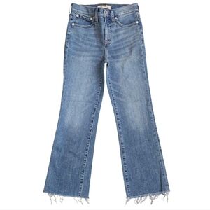 📌10 MADEWELL CALI DEMI-BOOT PETITE SIZE 24